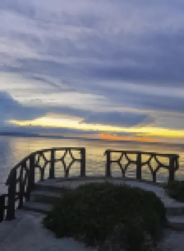 Camotes Ocean Heaven Resort