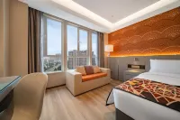 Lanou international hotel