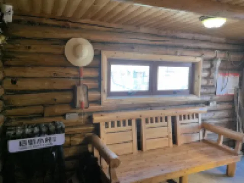 Baihaba Houjie Xiaoyuan Homestay