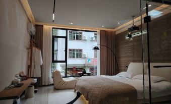 Sanqingshan Youqing Our Hospital Homestay