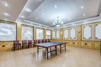 Aishang Sea Garden Seaview Hotel - Gym