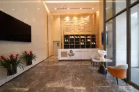 Magnotel Hotel (Zhengzhou Gaotie Dongzhan Dongguangchang) Hotel a Zhengzhou