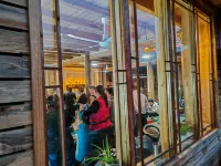 Rongjiang Panjingju Chinese Inn (Dali Dongzhai)