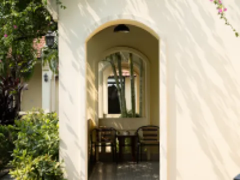 LumiGarden Tam Coc Resort Hotels in Hoa Lu District