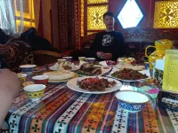 Songpan ancient rhyme Inn