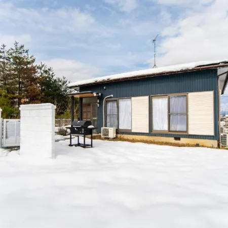 Takashima Lakeside Resort in Kitage