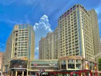 Yanwo Jiejie Homestay (Zumiao Subway Station Boduncheng) - ห้องครัว