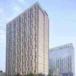 Boyue Meiju Hotel (Jingzhou Railway Station)