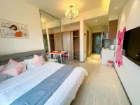 zejia hotel Hotele w: Qunli New Area/Harbin Music Park