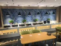 Bairin Left Banner Jindi Hotel Hotels in Linkes Bairin-Banner