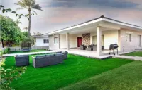 Nordic Gardens Hotels in Zallaq