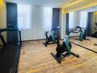 Zhicqingcheng Hotel (Hohhot East Station International Exhibition Center) Hotels in Hohhot