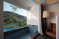 JA river hotel