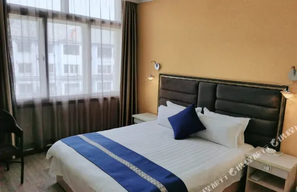 友家賓館（城八線店）