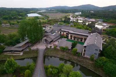 Nanjing Li Xiang N Courtyard No. 4 Hotels in Lishui District