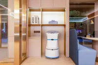 HanTing Hotel (Fuyang Linquan Darunfa)