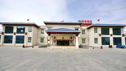 Gangbalanta Hotel
