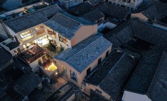Leyin Tengchong Original Soup Hot Spring View Hotel(Heshun)