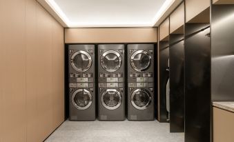 JI Hotel (Haikou Haifu Road Qilou Old Street)