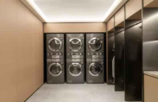 全季酒店（海口海府路騎樓老街店）