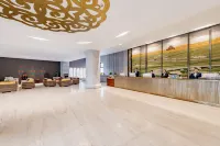 Merlinhod Zhonghua Hotel (Xilinhot Railway Station) Hotels in Xilinhot