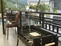 Wawushan She Farm Stay