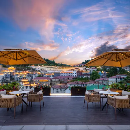 Shuguang Boyue Homestay (Lushan Guling Street)