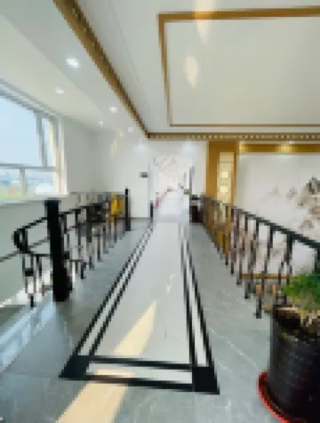 Jiayin Jiayan Inn