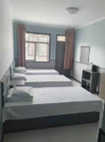 Xingxian Xinxin Hotel