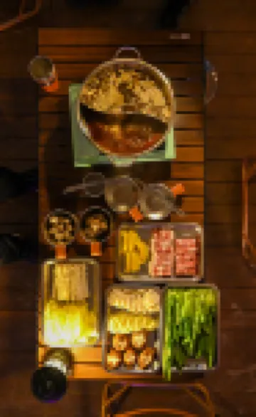 Cixi Heart Bay Resort