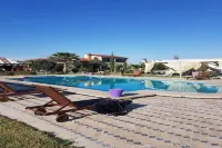 Locanda Villas, Marrakech Ourika Hotels in Sidi Abdellah Ghiat