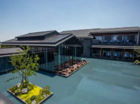 รีสอร์ทเทียนหยวน หลงโหยว