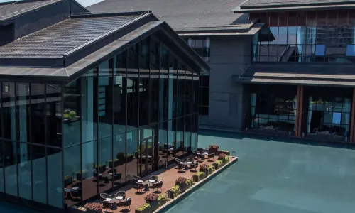 Longyou Tianyuan Resort