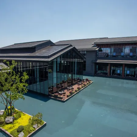 Longyou Tianyuan Resort