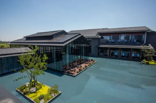 Longyou Tianyuan Resort