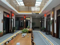 Pingyao City Central Jinglan Inn