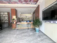 Changning Gengjia Yi Dao Yi Stack Hotel - breakfast