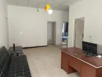 Pinshang Populus homestay