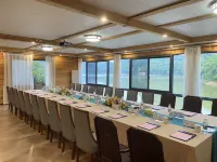Dujiangyan Lotus Water Township Farmhouse