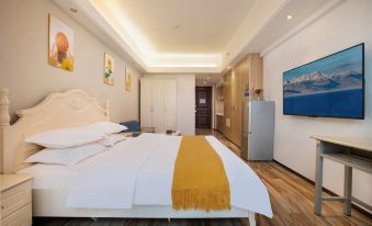 WenErLe Apartment