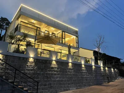 Ningbo Fenghua Xikou Dongji Homestay Các khách sạn gần Siming Mountain Zhangxi Scenic Area