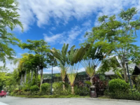 Yunlishu Holiday Homestay, Jinghong City, Xishuangbanna