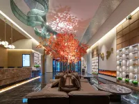 World Hotel (Cangzhou Qingxian Branch) Hotels in Qing County