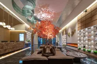 World Hotel (Cangzhou Qingxian Branch) Hotels in Qing County