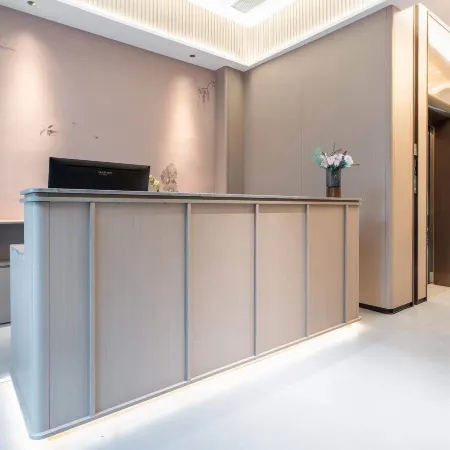 Yiwu Yaji Hotel (Binwang Night Market) Отели рядом с достопримечательностью «Рынок Binwang»