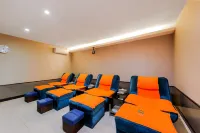 Jin Tai Hotel (Changping Tianhong Shopping Mall) - Kylpylä
