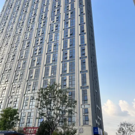 Moliying Inn (Yuxi Road)