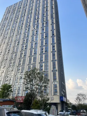 Moliying Inn (Yuxi Road)