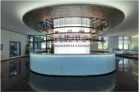 Sea Breeze Four Seasons Resort Hotel