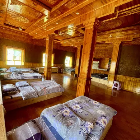 Murang Homestay